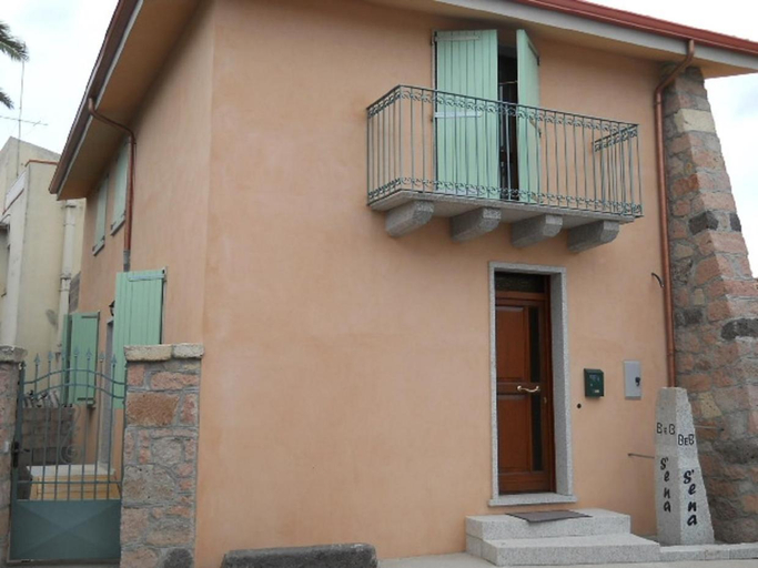 Others 3, Bed & Breakfast S'Ena, Sassari