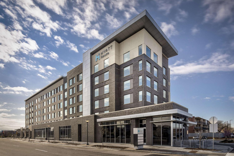 Hyatt House Denver Aurora, Adams