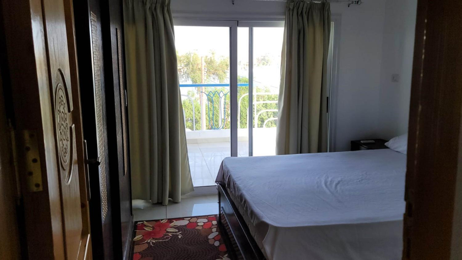 Bedroom 3, Hofni Palace Nile View, Luxor