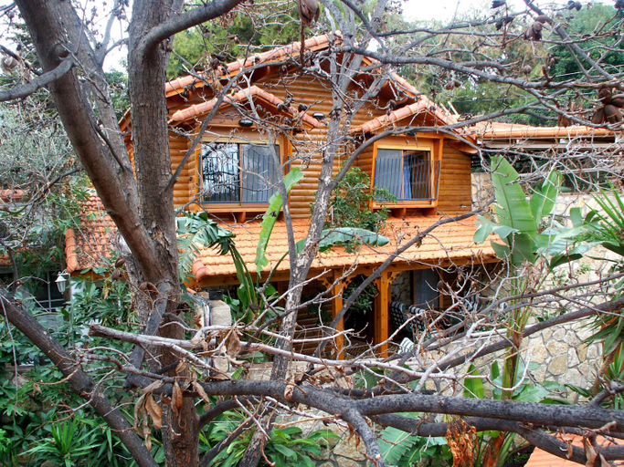 Exterior & Views 1, Ohn-Bar Guesthouse