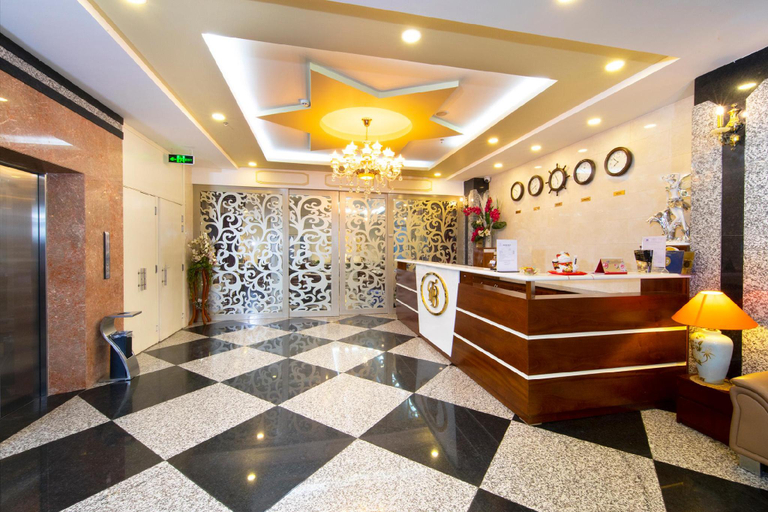 Others 5, Thanh Binh Hotel District 7, District 7