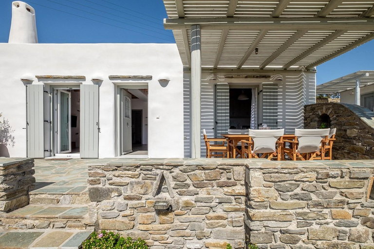 Facilities 2, Exochi Traditional Houses, South Aegean