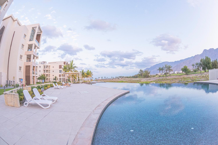 Others 4, Le Sifah - Golf Lake Apartments, Quriyat
