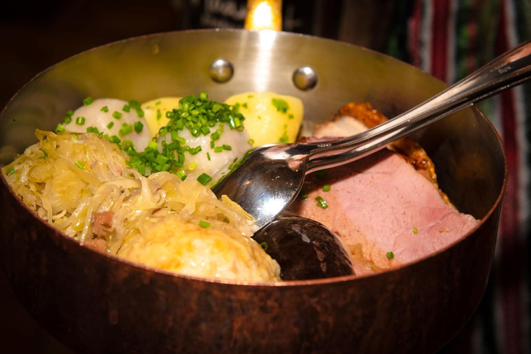 Food & Drinks 4, Hoamat, Eferding