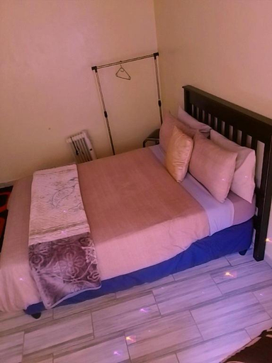 Others 4, MOFFAT GUEST HOUSE, West Rand