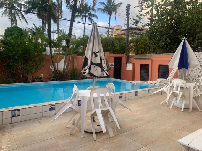 Sport & Beauty 4, Hotel Canto da Enseada, Guarujá