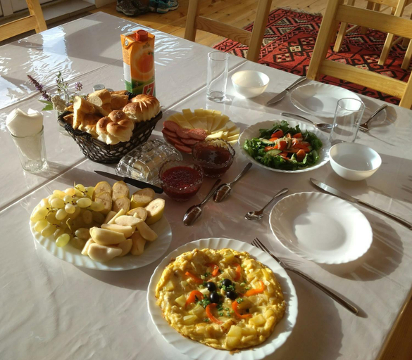 Food & Drinks 4, Matsunoki, Ak-Suu