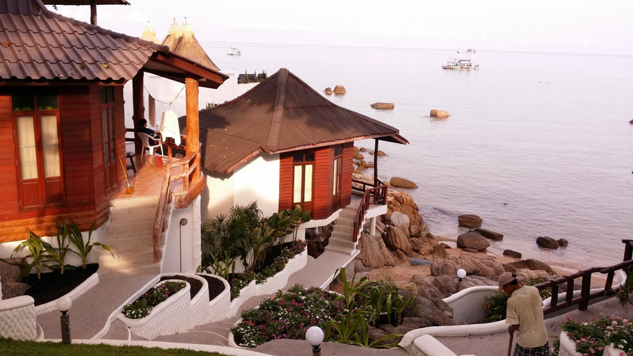 Others 4, Clear View Resort, Ko Phangan