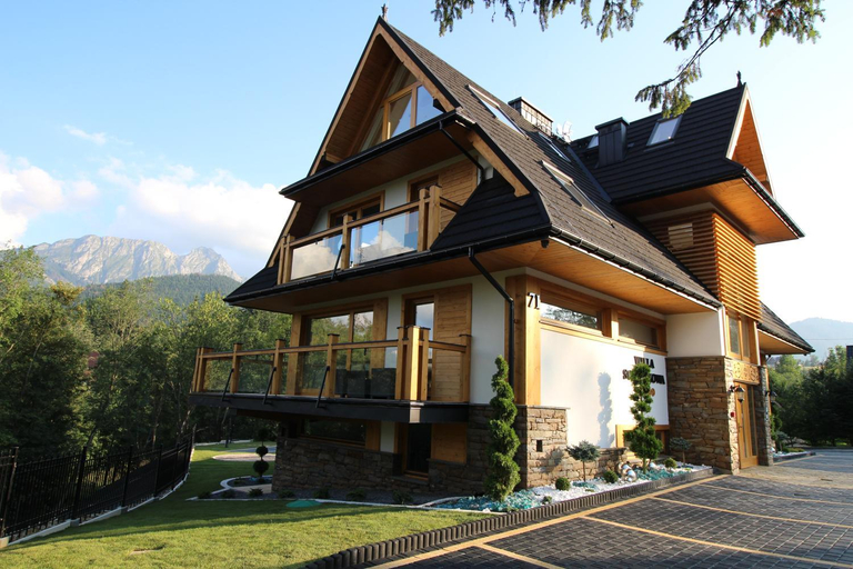 Others 2, Rezydencja Sobiczkowa Apartamenty, Tatra