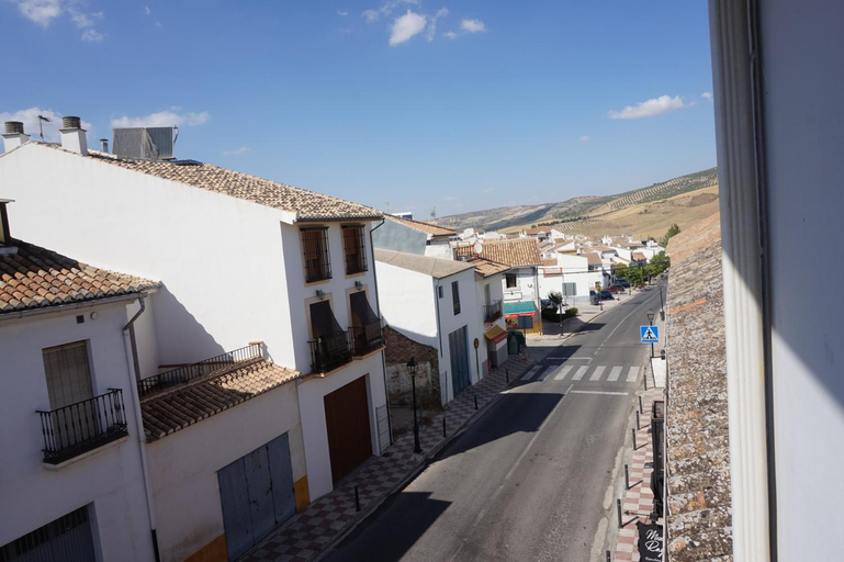 Others 4, Hostal Ana, Granada