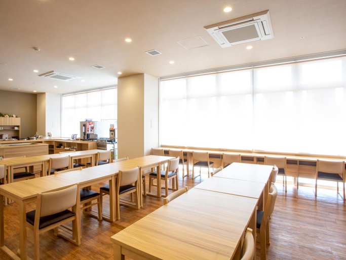 Food & Drinks 5, Kuretake Inn Premium Fukuroi Ekimae, Fukuroi