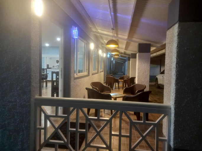 Others 4, Bruton resorts, Dindigul