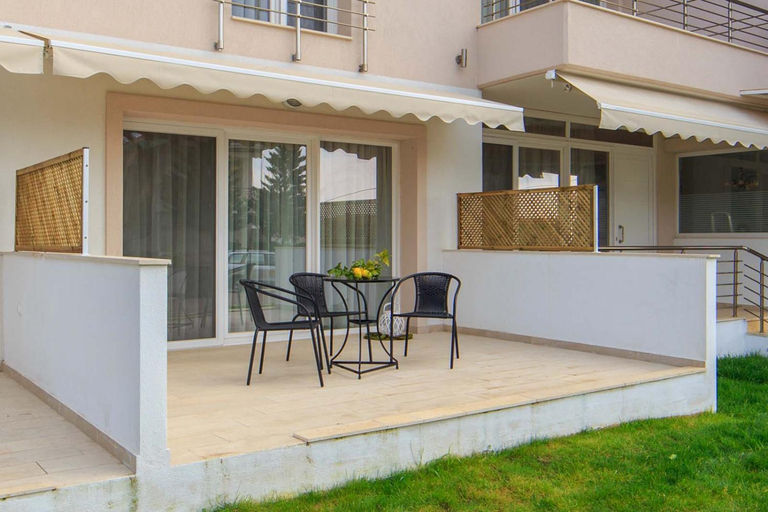 Others 5, Erosaria Suites, Central Macedonia