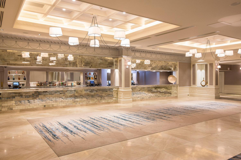 Public Area 3, Clayton Hotel Burlington Road, Dublin