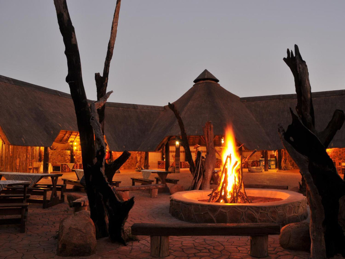 Others 4, Kwalata Game Lodge, City of Tshwane