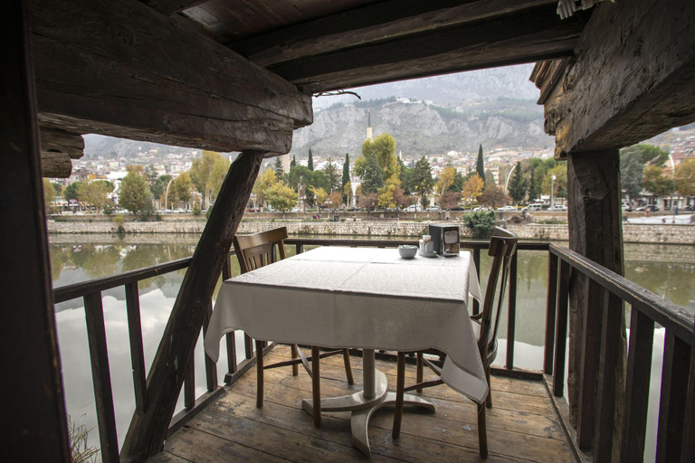 Bedroom 4, Emin Efendi Konaklari, Merkez