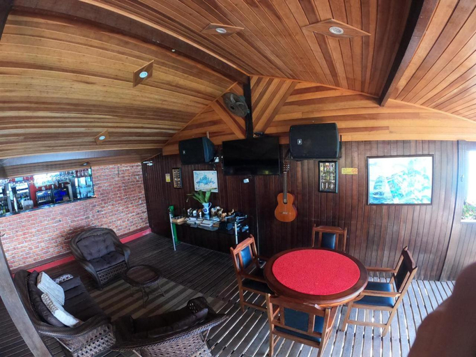 Food & Drinks 2, Pousada Conves - Ilha Grande, Angra dos Reis