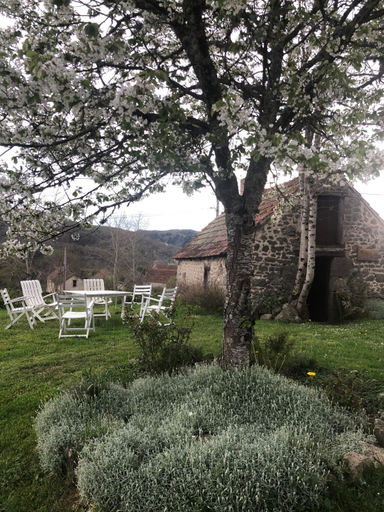 Others 2, Maison d'hotes Ourdeaux et Gite Chez Rouchon, Creuse