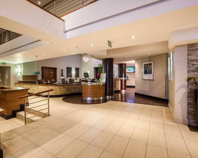 Public Area 3, Town Lodge Gaborone, Gaborone