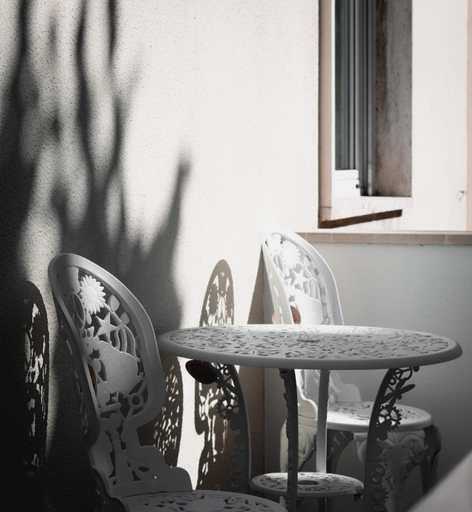 Others 2, Aron Only Suites Bed and Breakfast, Pescara