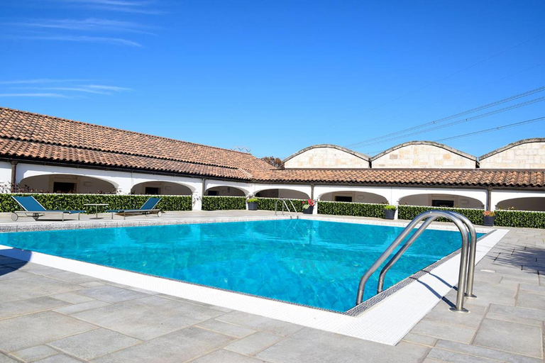 Sport & Beauty 2, Hotel Parco delle Querce, Taranto