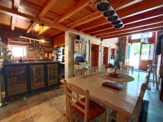 Food & Drinks 5, Fragrante Hotel - Adult Only (+13), Ayvalık