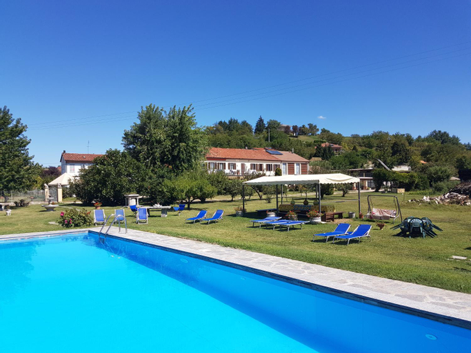 Sport & Beauty 5, La Crota, Asti