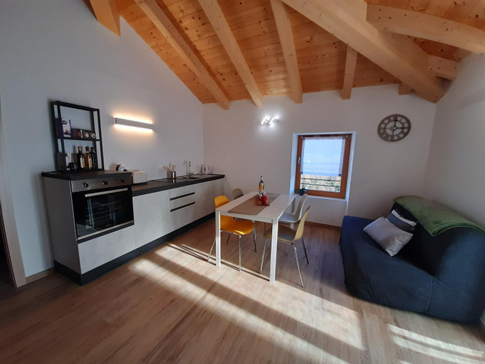 Others 3, Appartamenti Piccolo Borgo, Trento