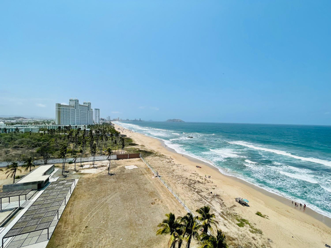 Others 5, Brujas Tower Beach Resort, Mazatlán
