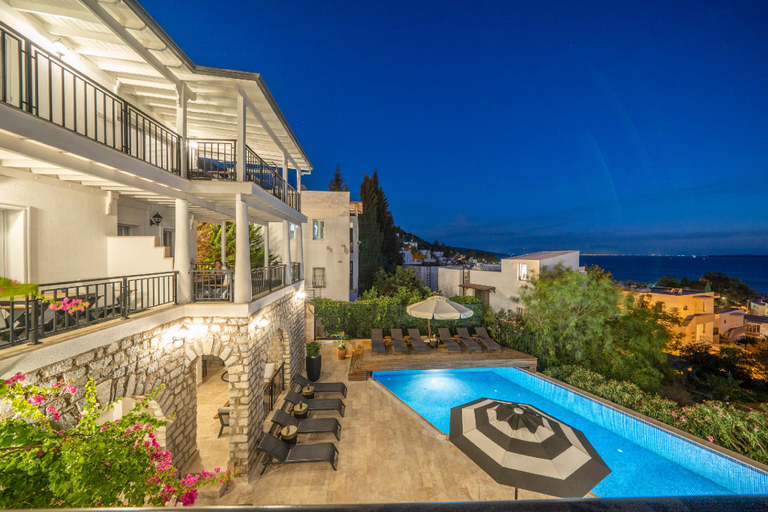 Others 5, NOA SUİTE HOTEL, Bodrum