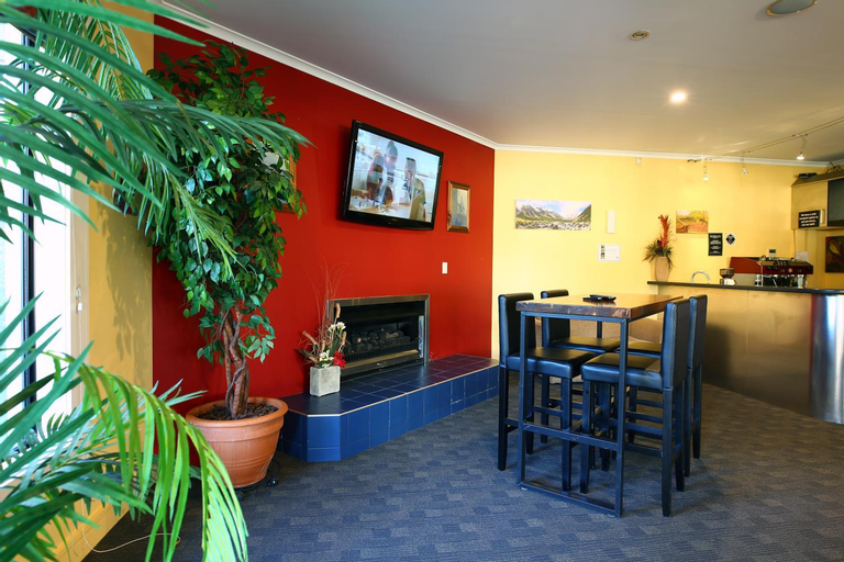 Food & Drinks 4, Heritage Court Motor Lodge Oamaru, Waitaki