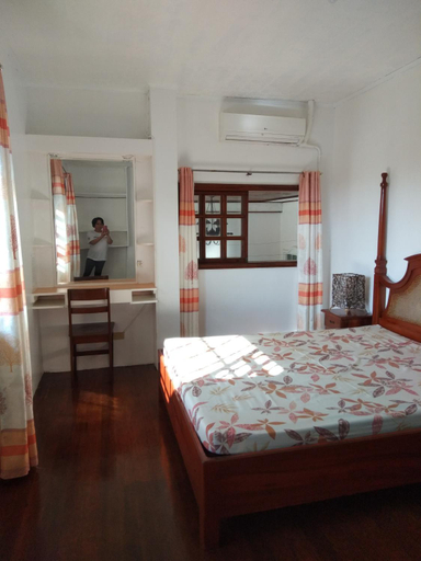 Bedroom 4, Garden of Gen Resort, Cavinti