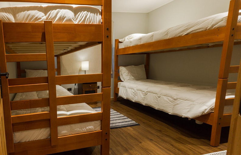 Bedroom 3, Cabanas Peumayen, Llanquihue