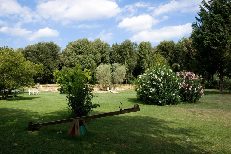 Others 5, Agriturismo Eucaliptus, Livorno