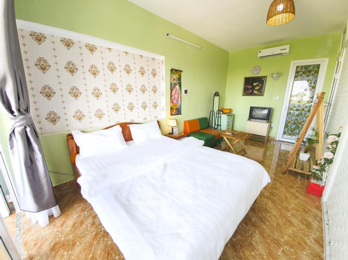 Bedroom 5