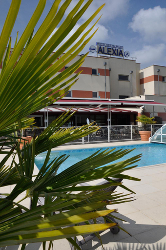 Sport & Beauty 4, Hôtel Alexia, La Souterraine, Creuse