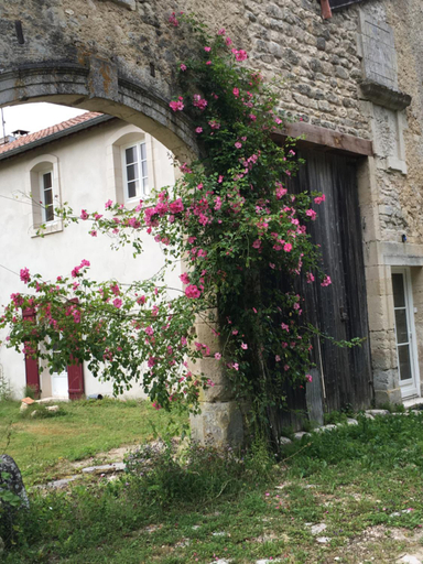 Others 3, La Grange aux dames, Meuse