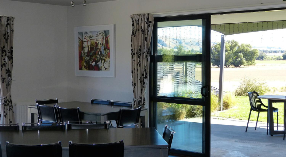 Others 3, Inverlair Lodge, Central Otago