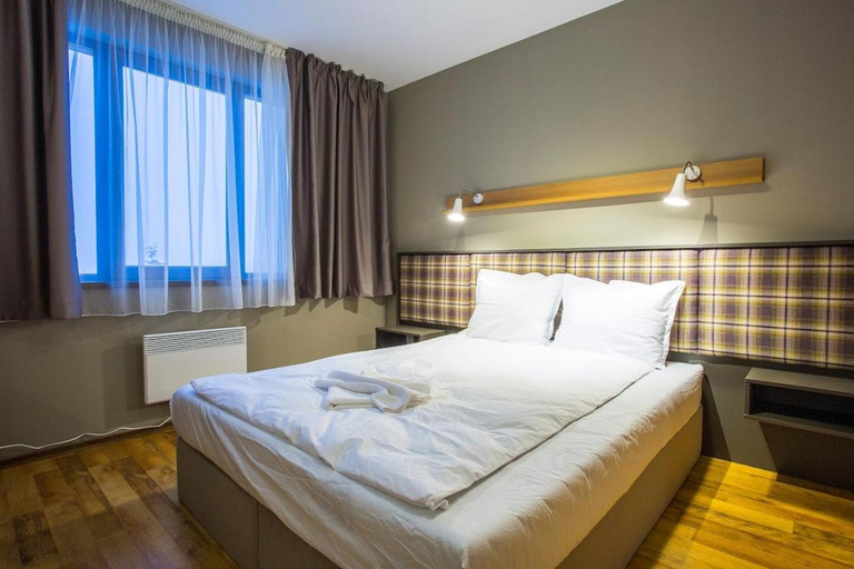 Bedroom 3, Sunny Hills Ski&Wellness, Smolyan