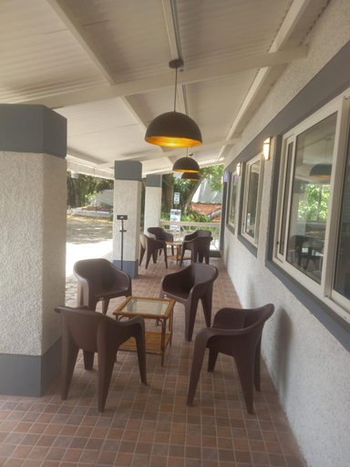 Food & Drinks 5, Bruton resorts, Dindigul