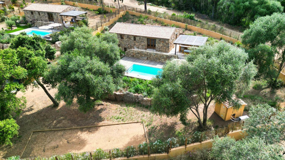Others 5, Residence Vista Blu, Corse-du-Sud