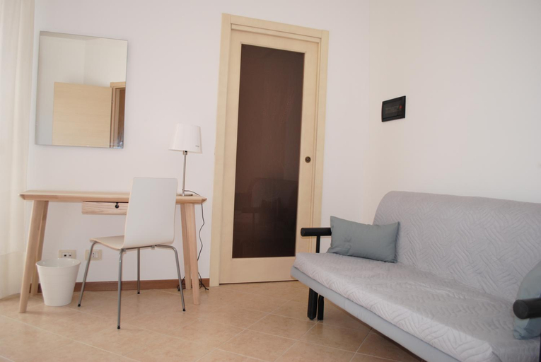 Others 5, B&B Cielo & Mare, Ragusa