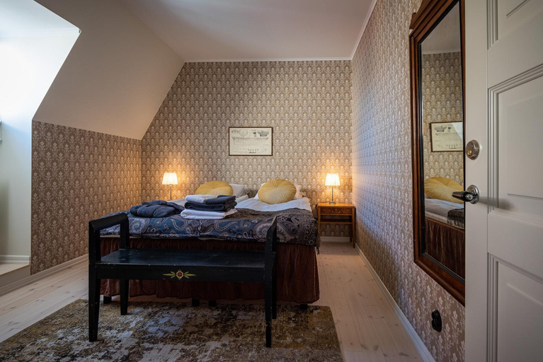 Others 4, Fregatten Bed & Breakfast, Karlskrona