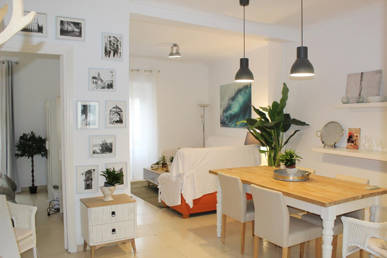 Others 3, Lola's Apartment, Málaga