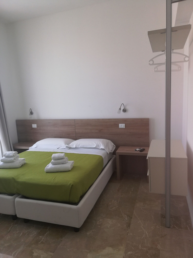 Bedroom 3, Archinuè Suite & Apartments, Syracuse