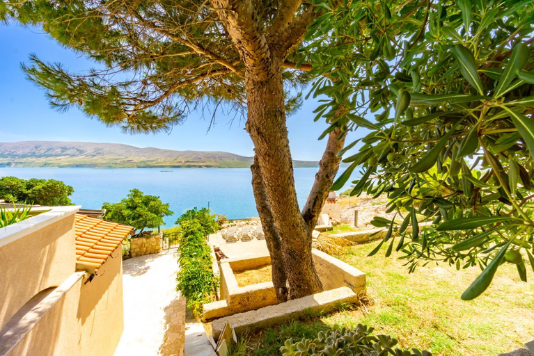 Others 5, Marva stylish Mediterranean accomodation with beautiful view, Novalja