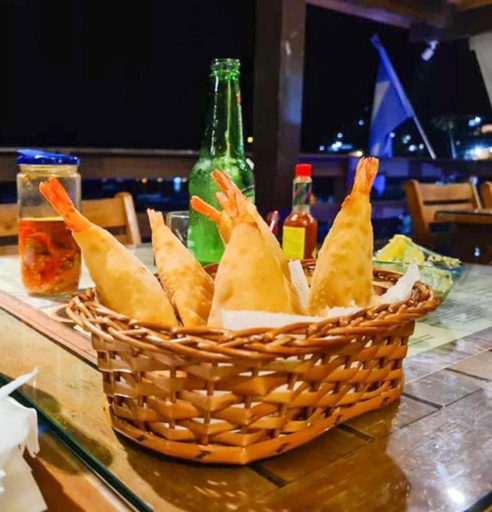 Food & Drinks 5, Pousada Conves - Ilha Grande, Angra dos Reis