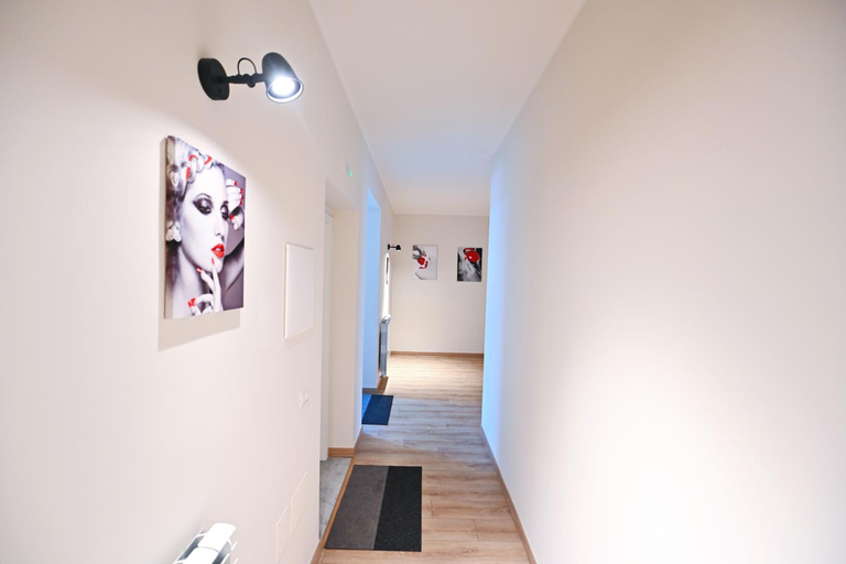 Others 5, Il Castello Bed&Breakfast, Caserta