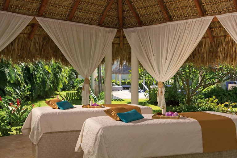 Bedroom 3, Secrets Royal Beach Punta - All Inclusive - Adults Only, Salvaleon de Higuey