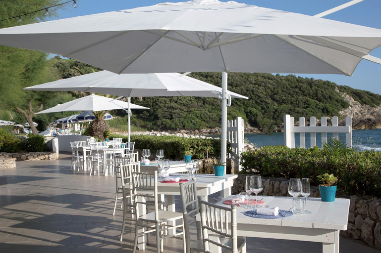 Food & Drinks 4, Dimora del Leone Gaeta, Latina